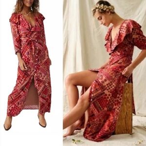 🆕Bnwt Free People Lennon Dress